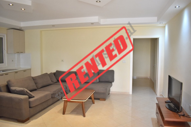 Two bedroom apartment for rent in Selita area in Tirana, Albania